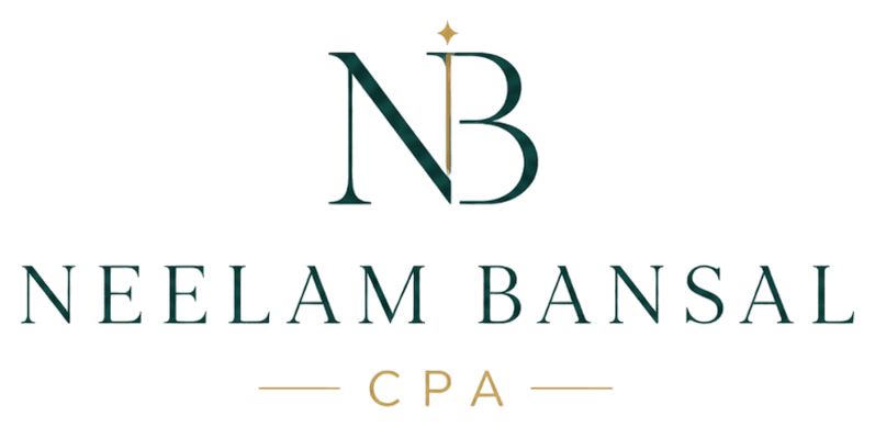 Neelam Bansal CPA